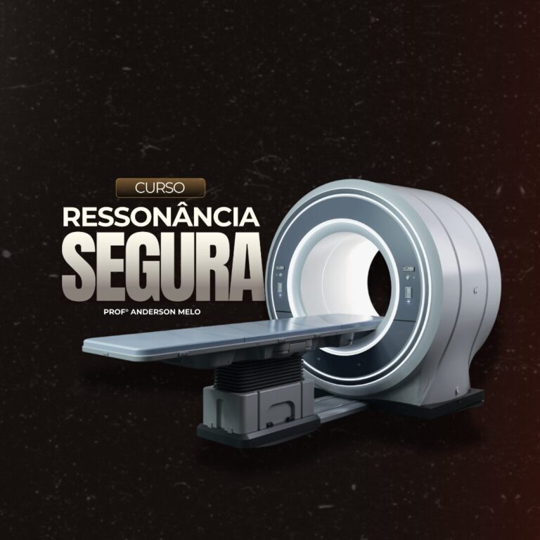 Ressonância Segura